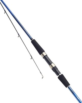 Daiwa Hard Rock Fish Rods  - 